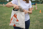 Tote bag “Más perra que persona”