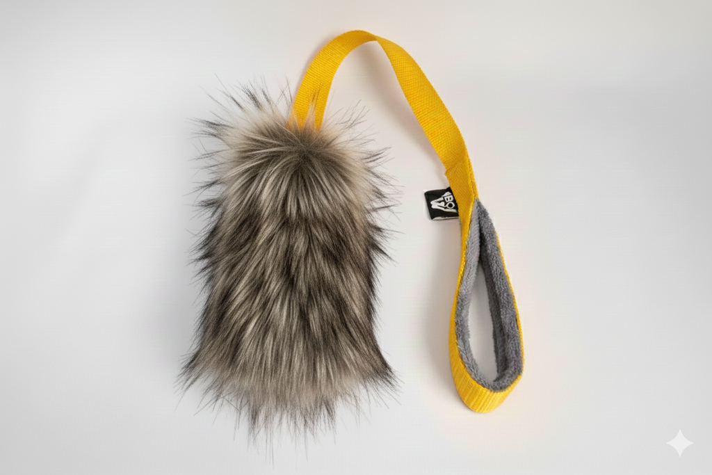 Anneau de dentition KRIS