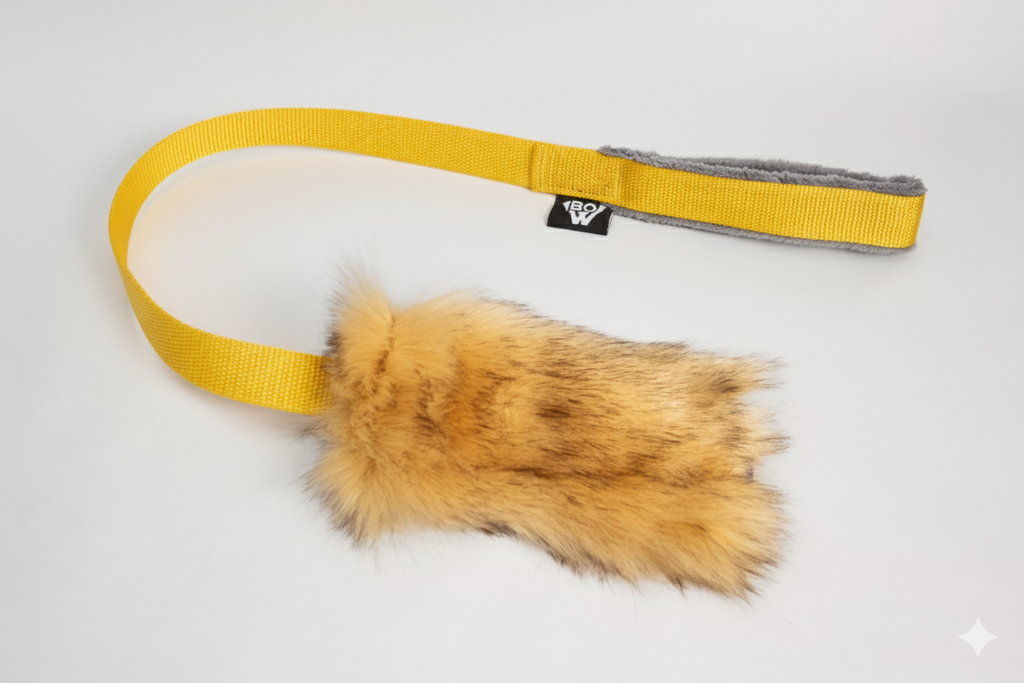 Anneau de dentition KRIS