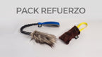Pack Refuerzo