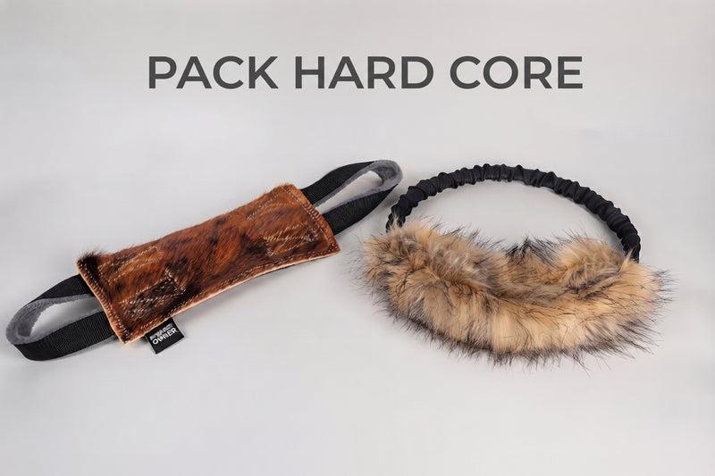 Pack Hard Core