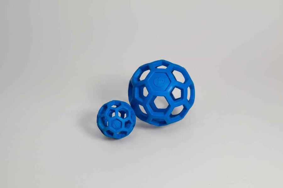 Pelota JW para perros | Recambio mordedores | BOW
