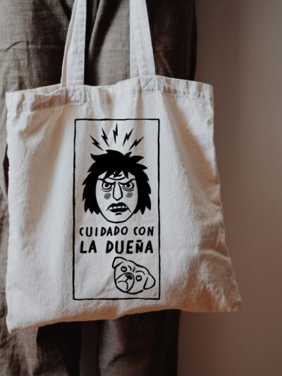 tote dueña